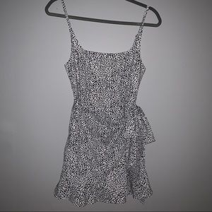 Princess Polly Tie Dress